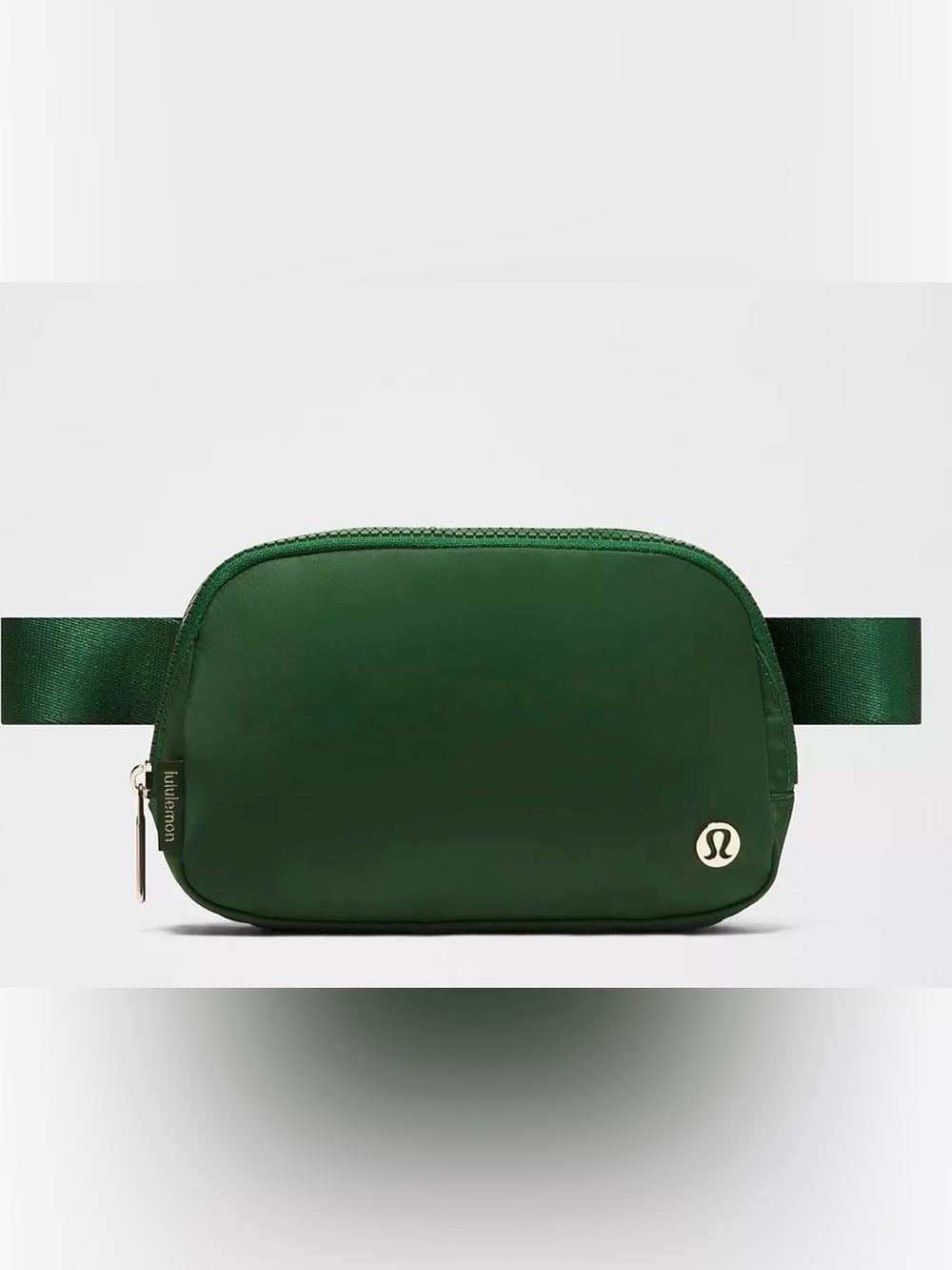 NWT Lululemon Everywhere Belt Bag